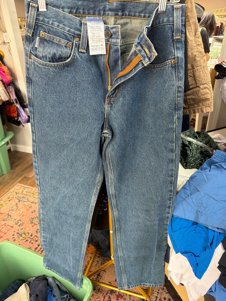 Carhartt Men's Jeans