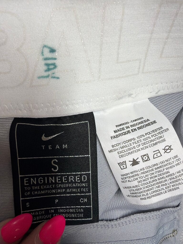 Nike Team Engineered Pants