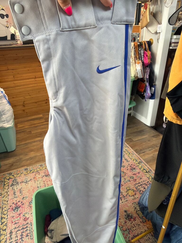 Nike Team Engineered Pants