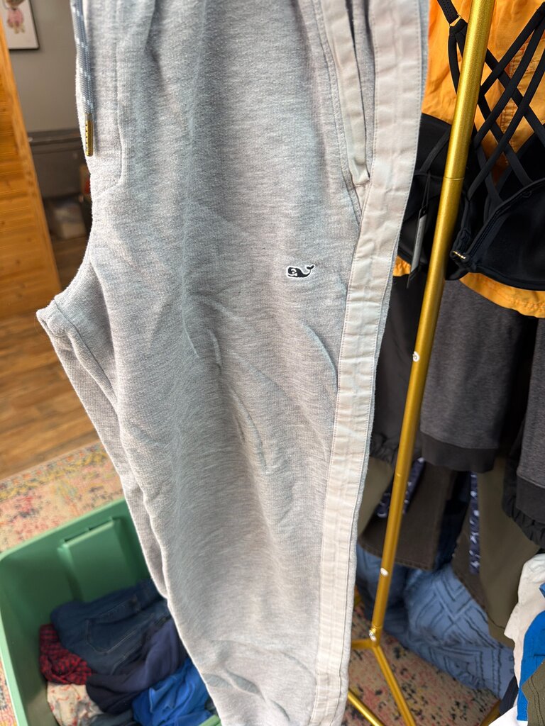 Vineyard Vines Gray Sweatpants