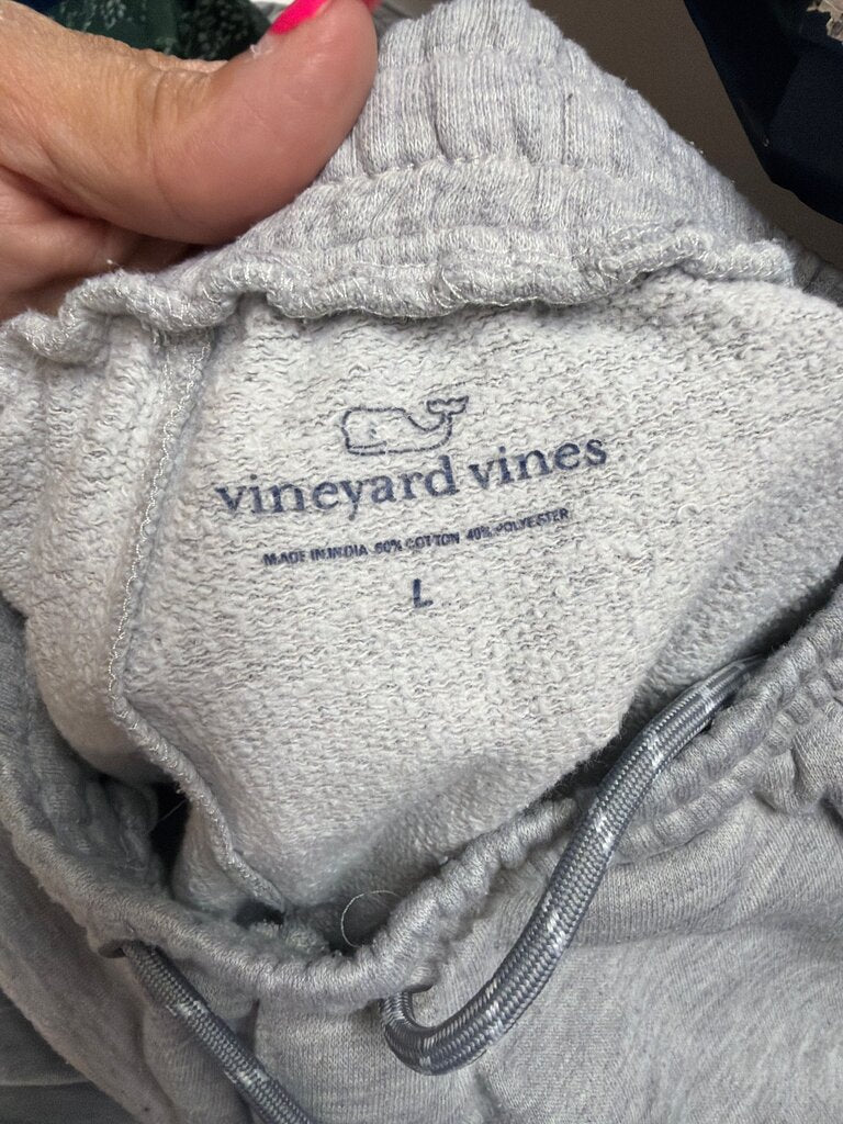 Vineyard Vines Gray Sweatpants