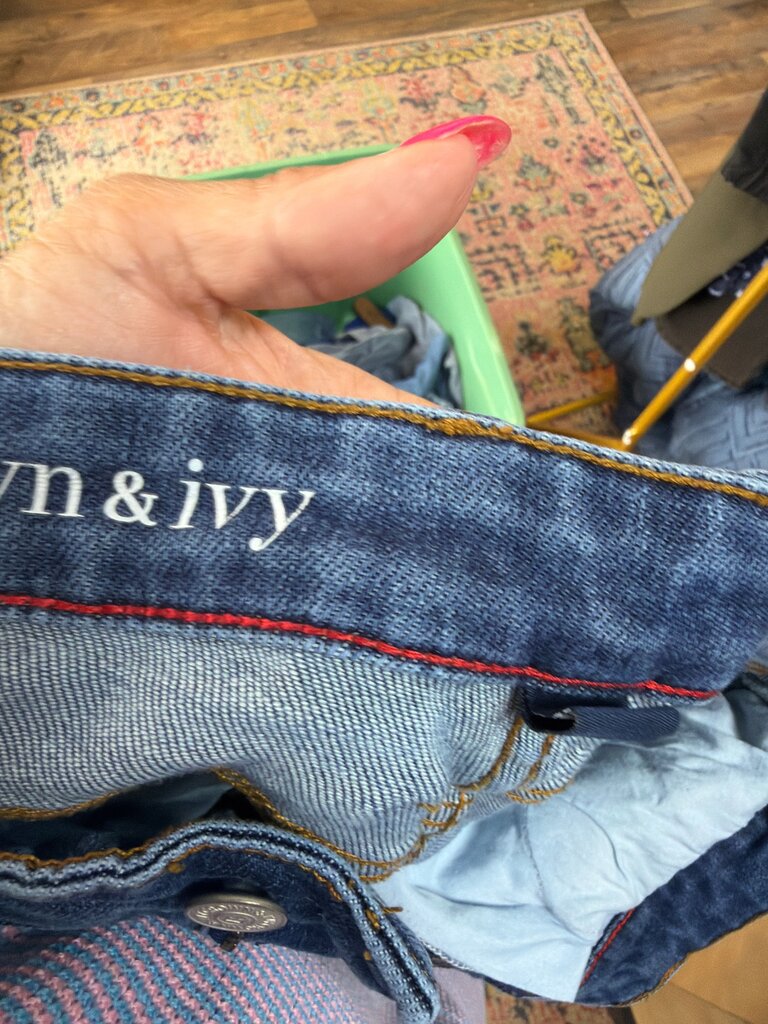 Women's Jeans by Stwn & Ivy