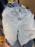 Chubbies Men's Small Blue Shorts