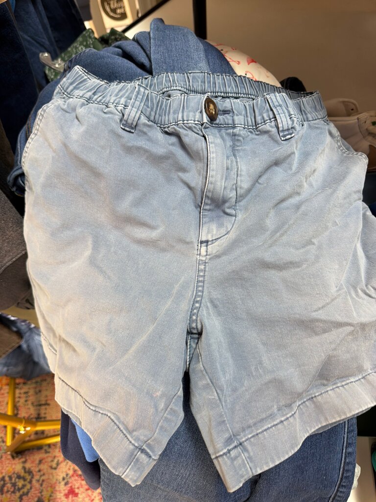 Chubbies Men's Small Blue Shorts