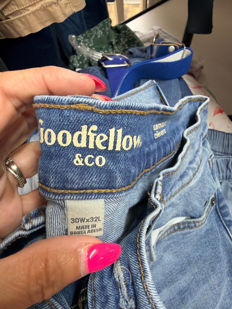 Goodfellow & Co Men's Jeans