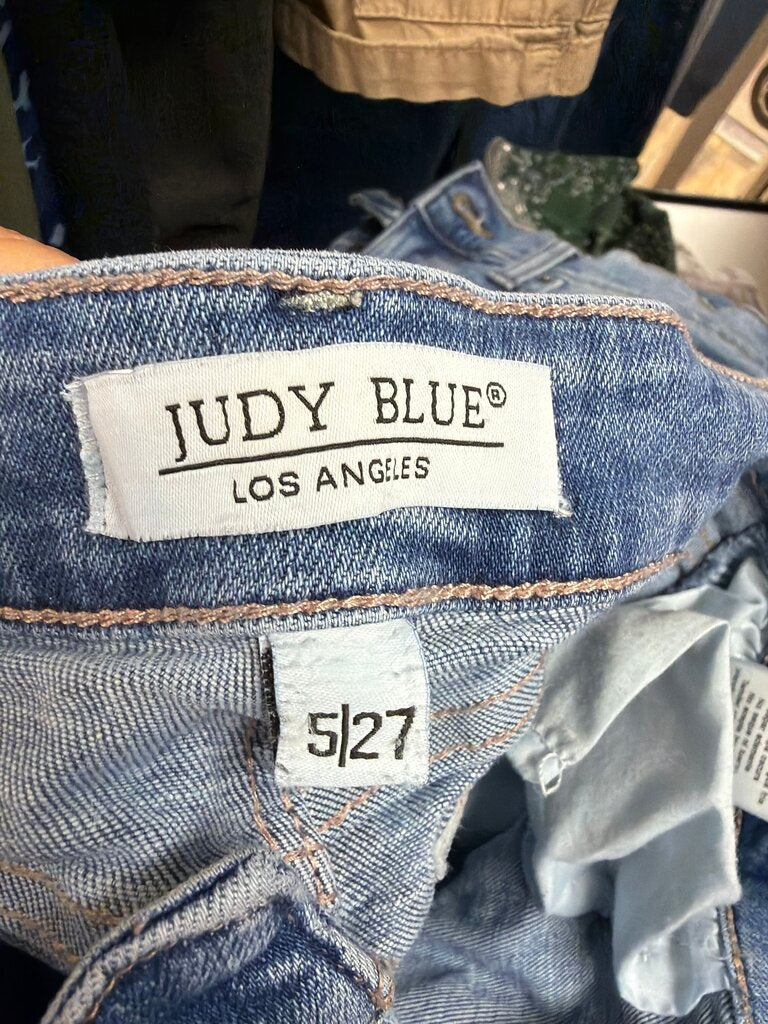 Judy Blue Women's Jeans