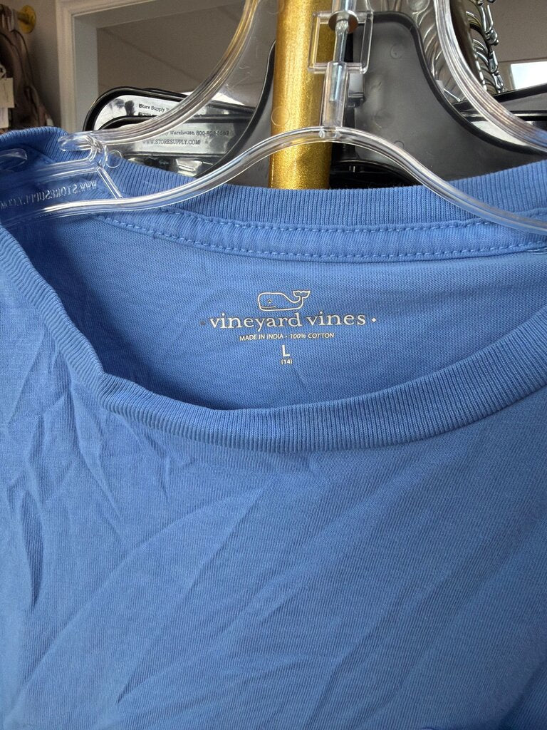 Vineyard Vines Long Sleeve T-Shirt