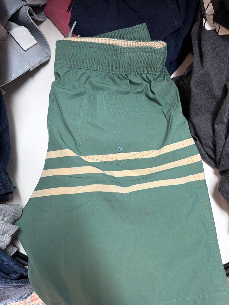 Abercrombie Kids Swim Trunks