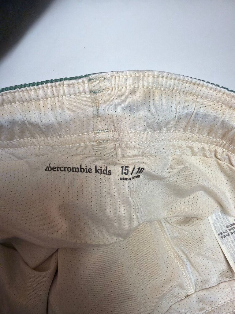Abercrombie Kids Swim Trunks