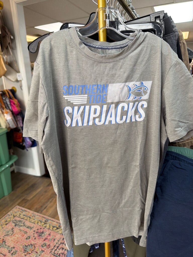 Southern Tide Skipjacks T-Shirt