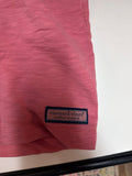 Vineyard Vines Men's Pink Shorts
