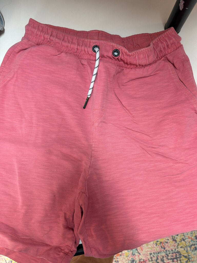 Vineyard Vines Men's Pink Shorts
