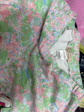Lilly Pulitzer Stretch Shorts