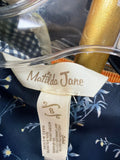 Matilda Jane Floral Print Women's Jacket