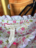 Matilda Jane Floral Smocked Dress