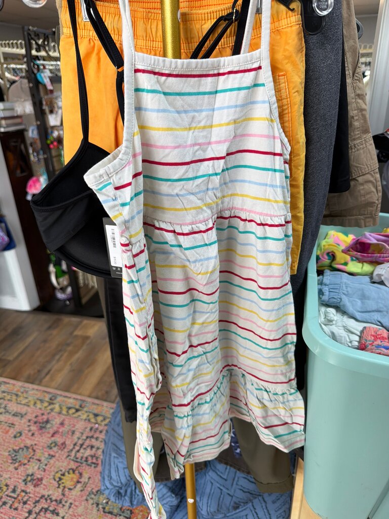 Old Navy Striped Dress