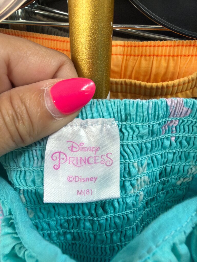 Disney Princess Mermaid Dress