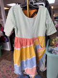 Matilda Jane Colorful Dress