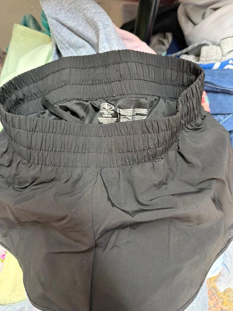 Athletic Shorts