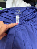 90 Degree Drop Shot Skort for Girls