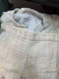 Janie and Jack Girls' Dress