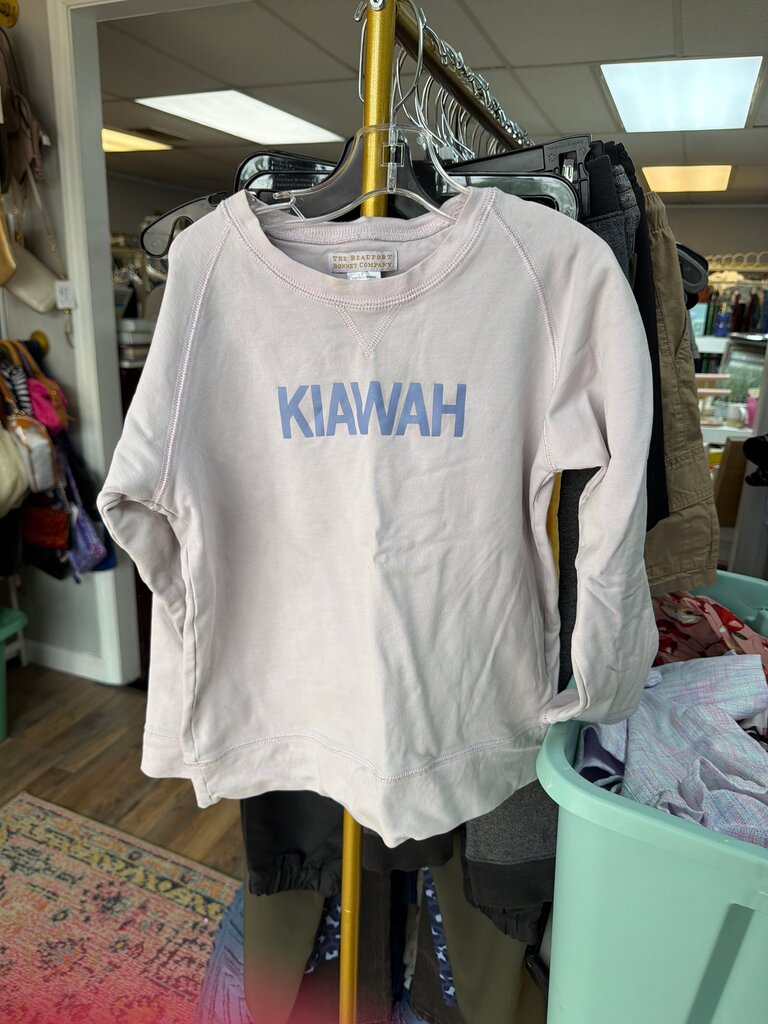 Kiawah Sweatshirt