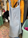 Abercrombie Kids Light Blue Dress
