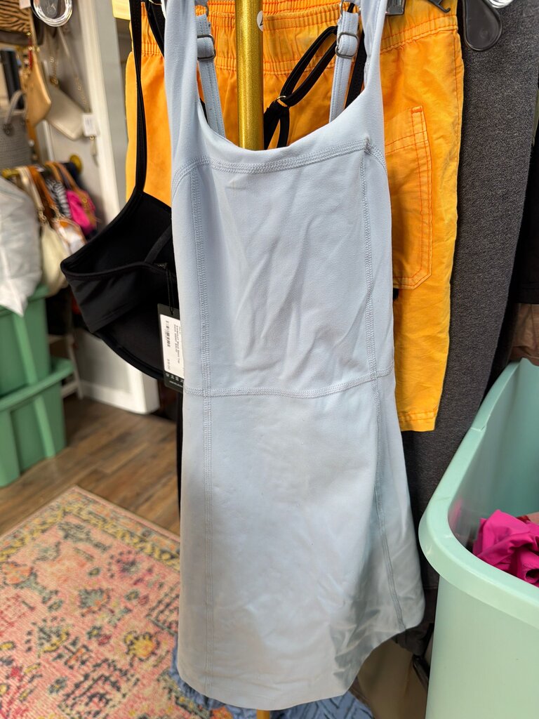 Abercrombie Kids Light Blue Dress