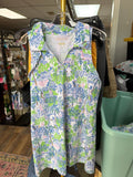 Luxletic Pullover Dress