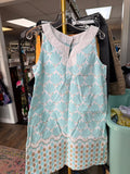 Gymboree Girls' Cotton Tunic Dress