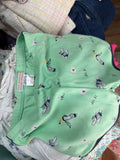The Beaufort Bonnet Company Golf Themed Shorts