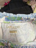 Luxletic Lily Pulitzer Skirt