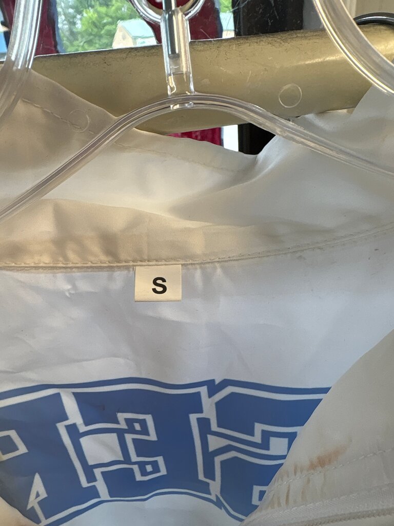 Dance Windbreaker Jacket
