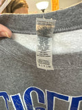 Tigers Dance Sweatshirt