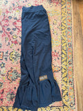 Matilda Jane Women's Navy Blue Skirt