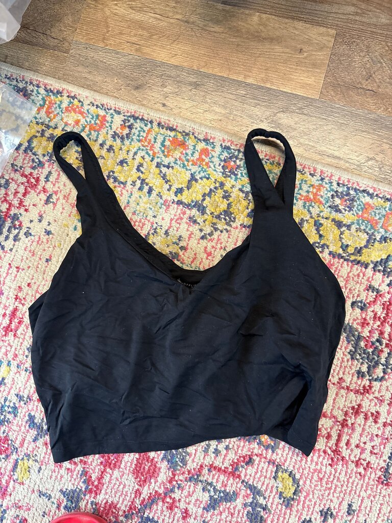 Offline by Aerie Basic Sports Bra