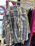 Aerie Flannel Shirt