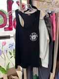 Twisted Tuna Graphic Tank Top