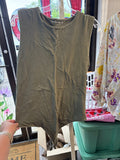 Abercrombie & Fitch Sleeveless Top