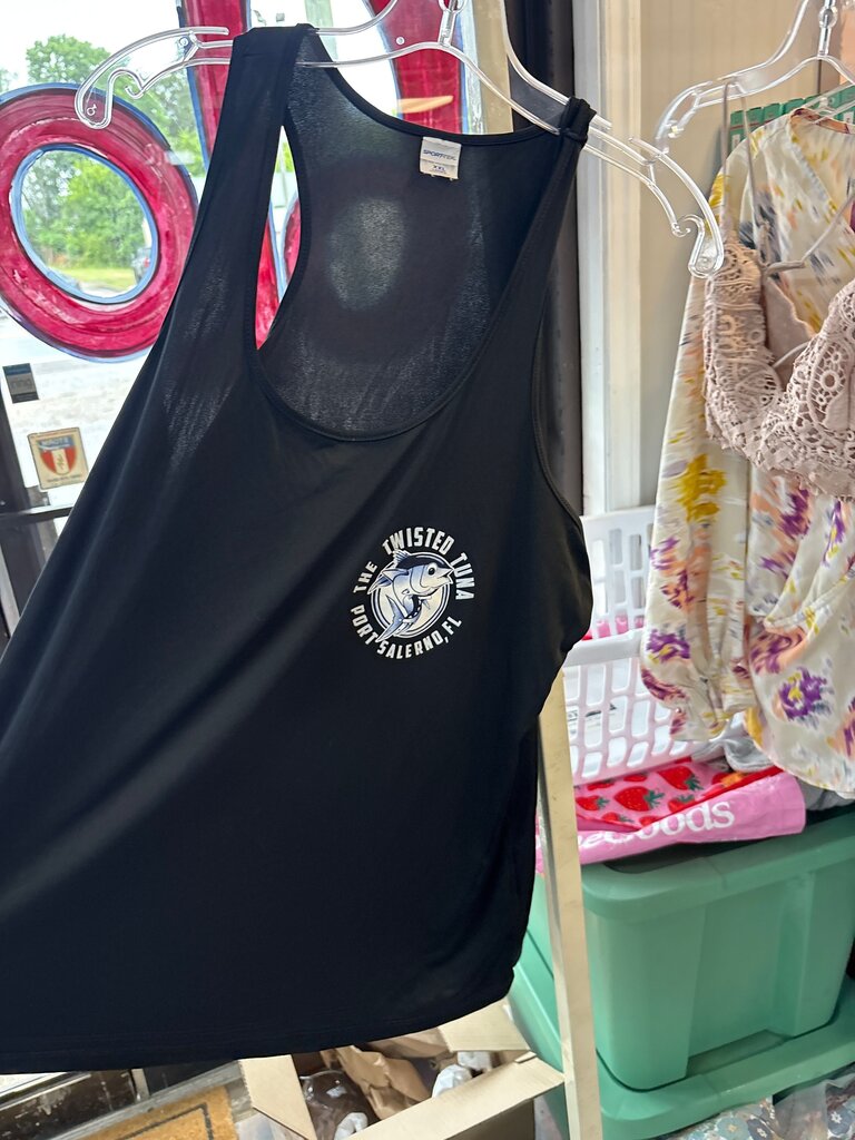Sport-Tek Women's Tank Top