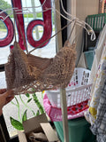 Lace Bralette