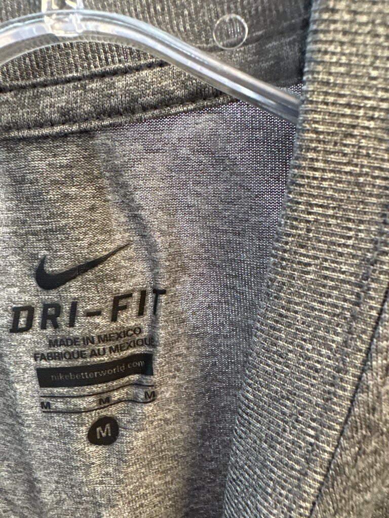 Nike Grizzlies Athletics Dri-FIT T-Shirt