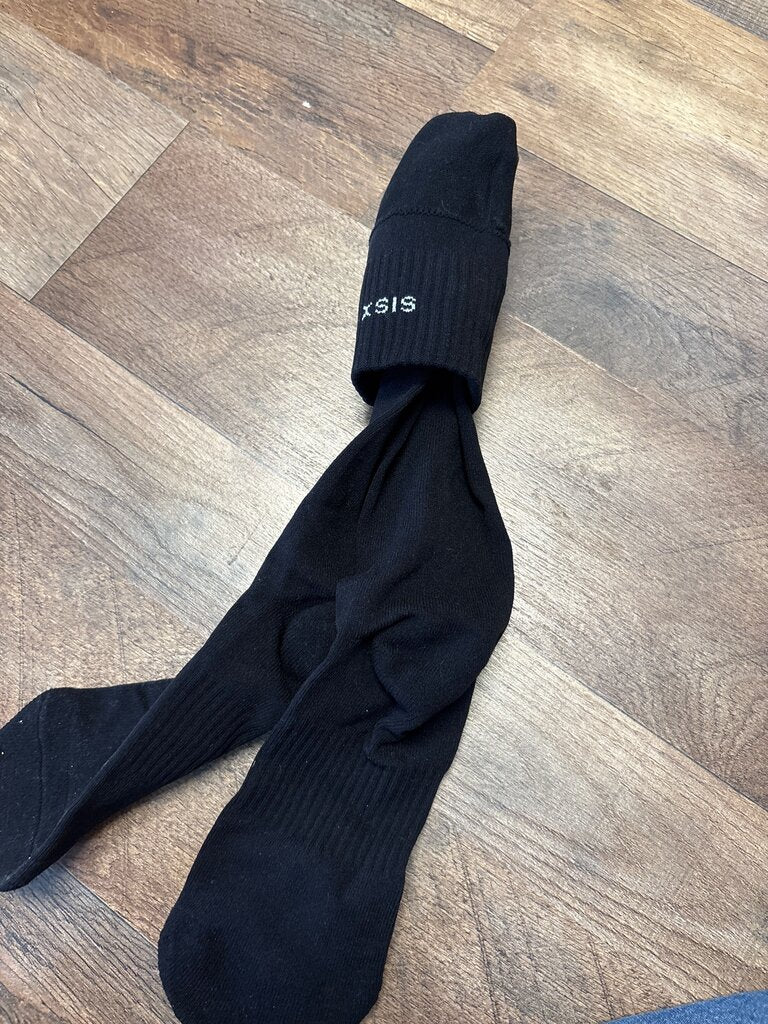 Black Socks