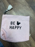 Be Happy Pouch