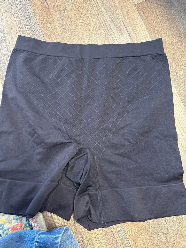 Jockey Women's Underwear Black Size L