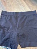 Jockey Black Boxer Briefs