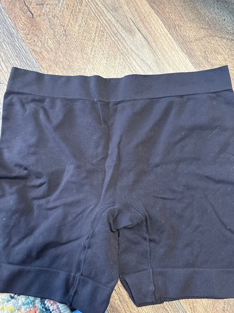 Jockey Black Boxer Briefs