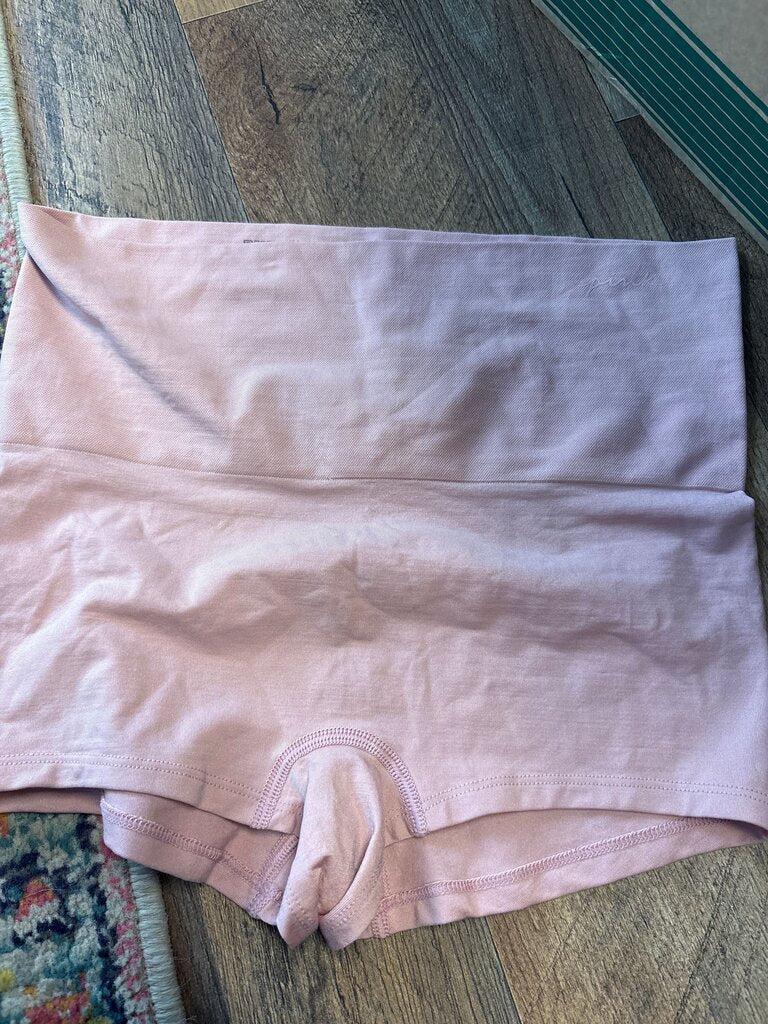 Victoria's Secret PINK High Waist Boyshorts