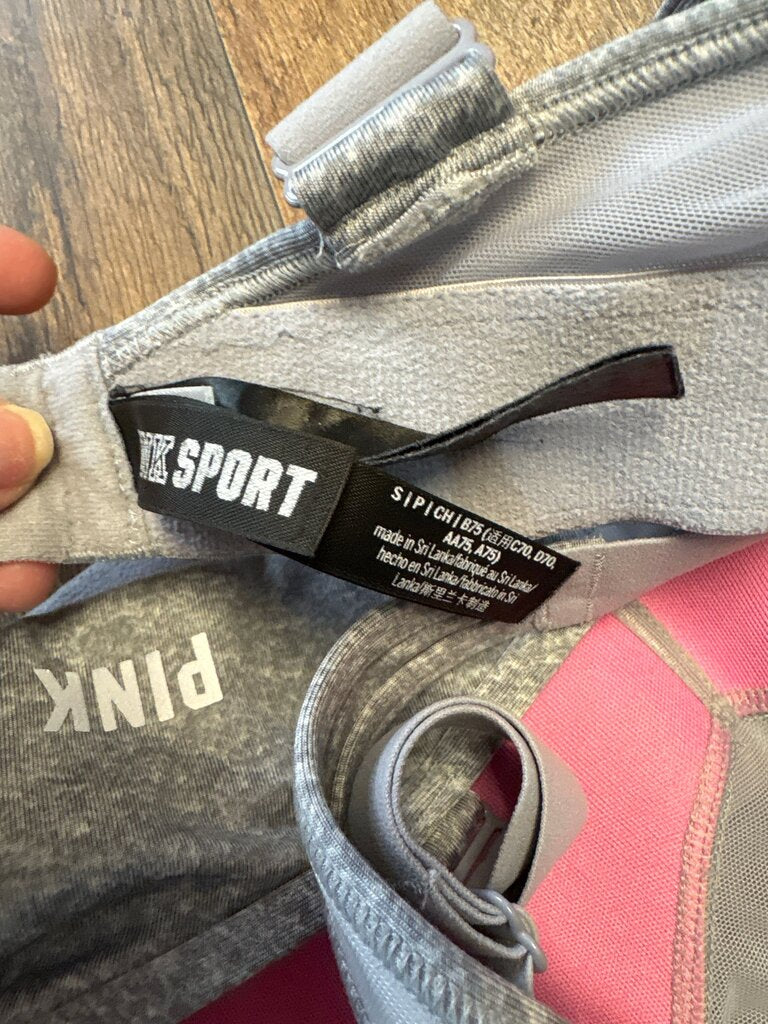 PINK Sport Women's Athletic Bra