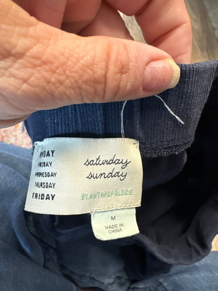 Saturday/Sunday Women's Jogger Pants